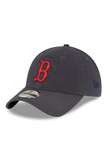 New Era Boston Red Sox MLB Core Classic 9Twenty Cap