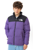 Dětská Zimní Bunda The North Face 1996 Retro Nuptse