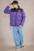 Dětská Zimní Bunda The North Face 1996 Retro Nuptse