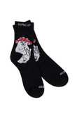 Ripndip Lord Schroomy Mid Socks