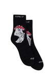 Ripndip Lord Schroomy Mid Socks