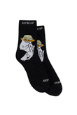 Ripndip Nermal S Thompson Mid Socks