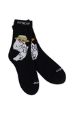 Ponožky Ripndip Nermal S Thompson Mid