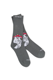 Ripndip Lord Shroomy Socks