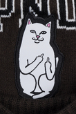 Ripndip Lord Nermal Inferno Beanie