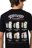 Ripndip Sushi Nerm T-shirt