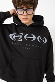 Chaos Game Of The Year Hoodie