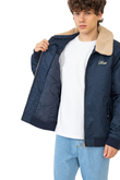 Prosto Bomber Winter Jacket