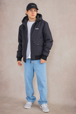 Prosto Gegito Bomber Winter Jacket