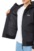 Prosto Gegito Bomber Winter Jacket