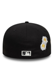 Kšiltovka New Era Arizona Diamondbacks MLB Icon 59Fifty