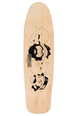 Deska Na Skateboard Ripndip Smoke One