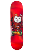 Deska Na Skateboard Ripndip Scary Cute