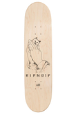 Ripndip Lord Nermal Hypnotic Deck