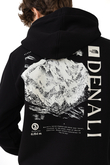 The North Face Topographic Hoodie