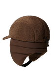 The North Face Cragmont Polar Trapper Beanie