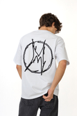 Mercur Brush T-shirt