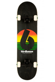 Birdhouse Stage 3 Sunset Skateboard