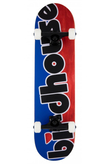 Birdhouse Stage 3 Toy Logo Skateboard