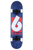 Birdhouse B Logo Skateboard