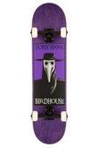 Birdhouse Stage 3 Plague Doctor Skateboard