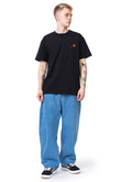 Tričko Carhartt WIP American Script