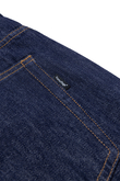 Spodnie Kamuflage Way Too Big Raw Denim