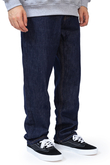 Spodnie Kamuflage Biggie Beemer 2.0 Raw Denim