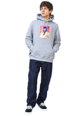 Spodnie Kamuflage Biggie Beemer 2.0 Raw Denim
