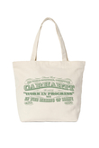 Torba Carhartt WIP Canvas Graphic