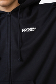 Bluza Rozpinana Prosto Logo