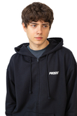 Bluza Rozpinana Prosto Logo