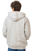 Mikina Na Zip Prosto Logo