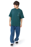 Tričko Carhartt WIP Distance