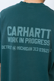 Tričko Carhartt WIP Distance