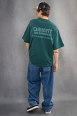 Tričko Carhartt WIP Distance