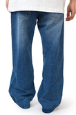 Spodnie Prosto Jeans Baggy Tarmac