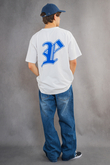 Spodnie Prosto Jeans Baggy Tarmac