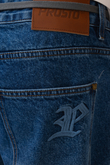 Spodnie Prosto Jeans Baggy Tarmac