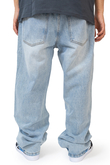 Spodnie Prosto Jeans Regular Bunker