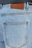 Spodnie Prosto Jeans Regular Bunker