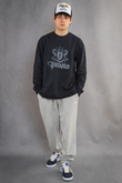 Longsleeve Prosto Crest
