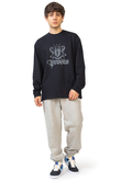 Longsleeve Prosto Crest