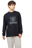 Longsleeve Prosto Crest