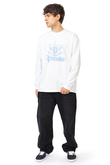 Longsleeve Prosto Crest