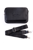 Saszetka Karl Kani Signature Messenger