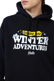 Bluza Z Kapturem Palto Adventures