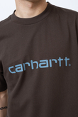Koszulka Carhartt WIP Script