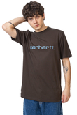 Koszulka Carhartt WIP Script