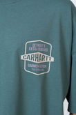 Koszulka Carhartt WIP Networks